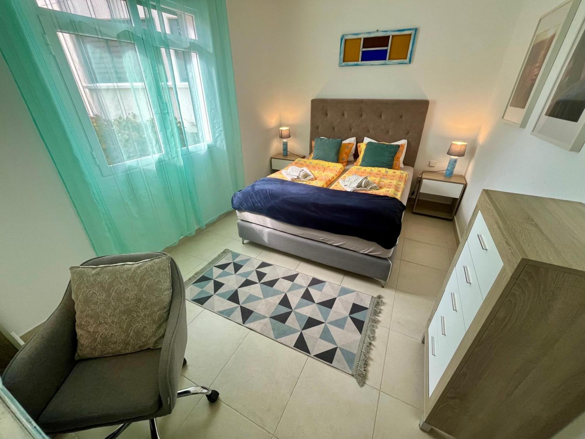 מצ'יקו Villa Scirocco Madeira - Ocean View מראה חיצוני תמונה