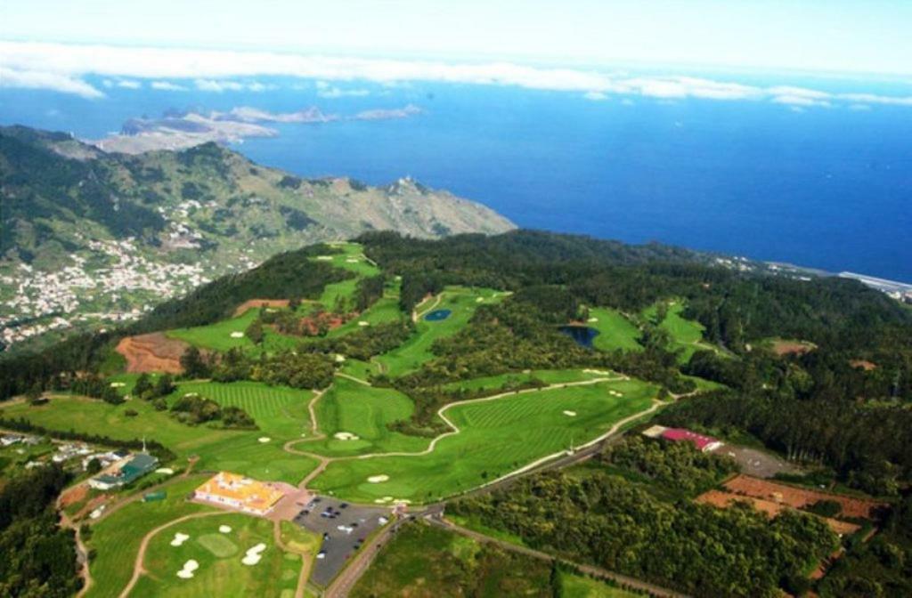 מצ'יקו Villa Scirocco Madeira - Ocean View מראה חיצוני תמונה