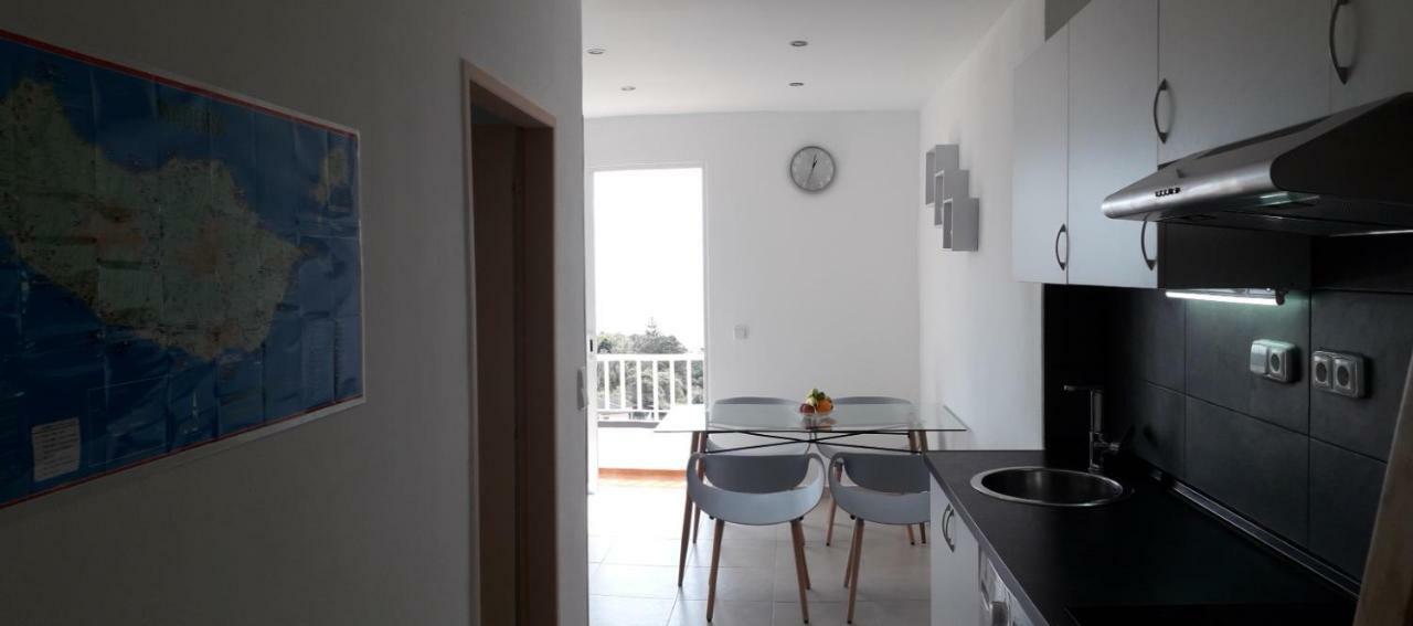 מצ'יקו Villa Scirocco Madeira - Ocean View מראה חיצוני תמונה