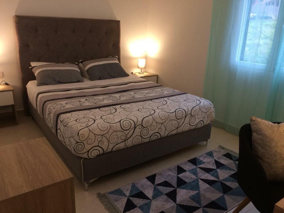מצ'יקו Villa Scirocco Madeira - Ocean View מראה חיצוני תמונה